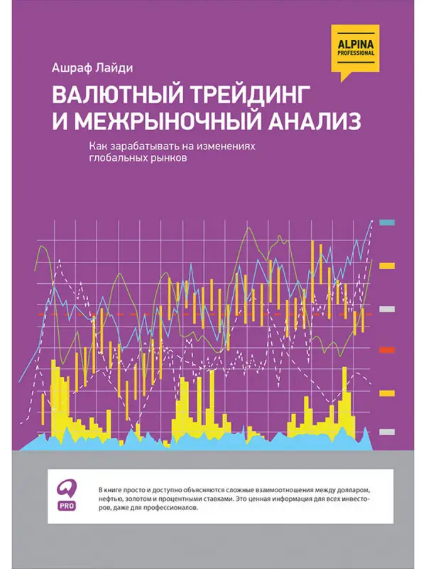 Уценка. Валютный трейдинг и межрыночный анализ: Как зарабатывать на изменениях глобальных рынков