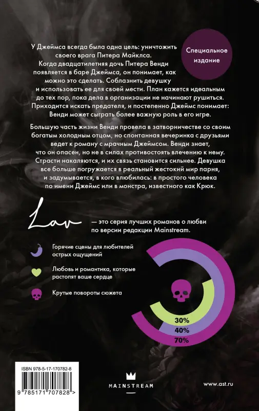 Уценка. Макинтайр Эмили: На крючке. Специальное издание
