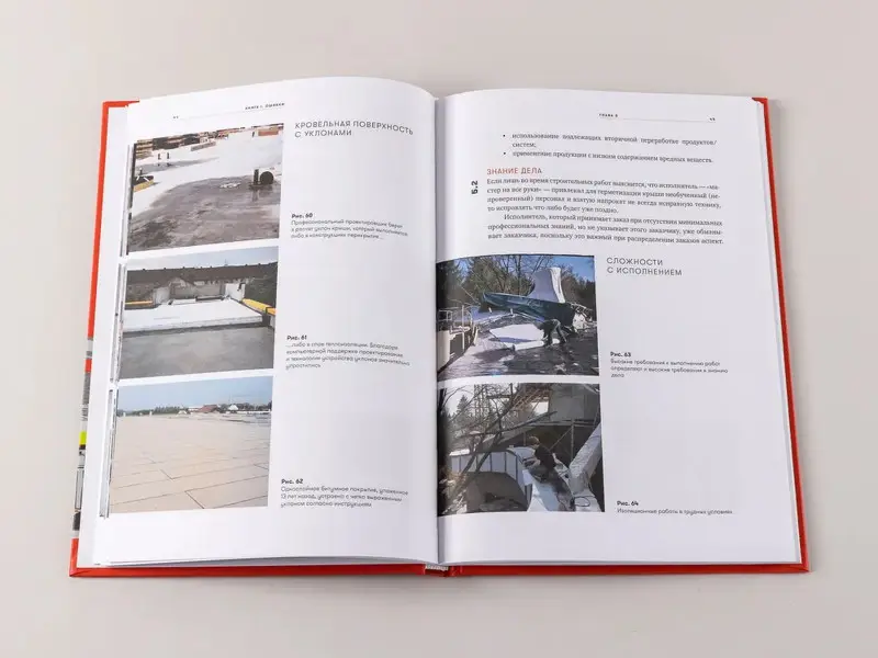 Кровельная изоляция. Кровельное озеленение. Ошибки. Проблемы. Гидроизоляционные материалы. Краткое изложение