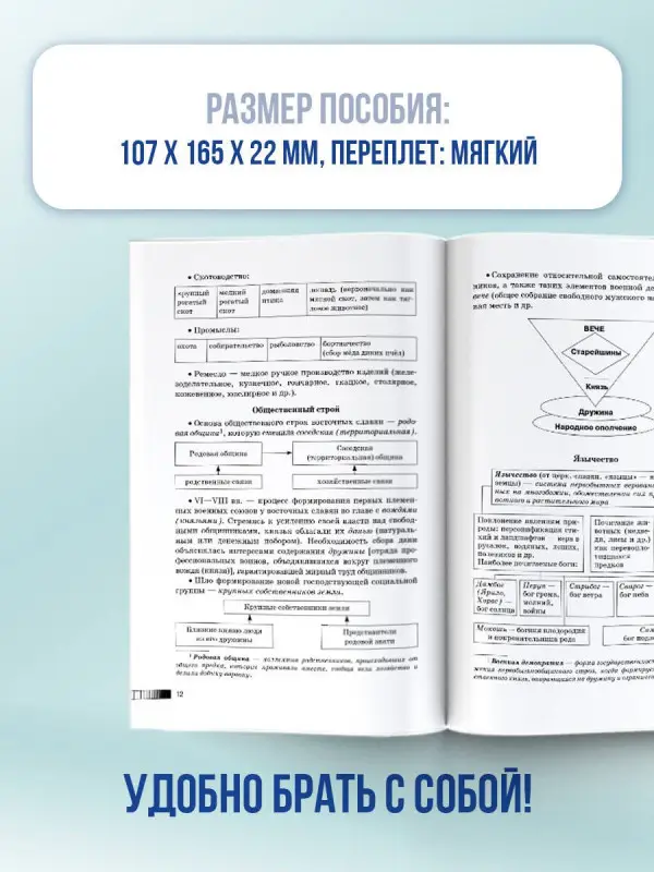 Уценка.Баранов Пётр Анатольевич: ОГЭ. История. Новый полный справочник для подготовки к ОГЭ
