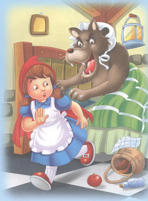 200 лучших сказок. Самая большая книга сказок