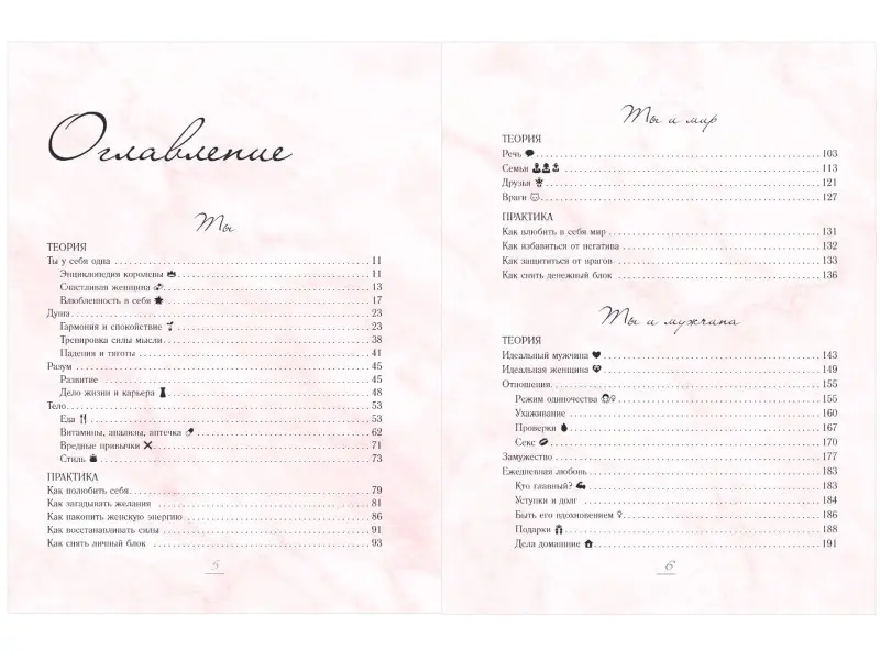 Олеся Малинская: Perfect you. Как превратить жизнь в сказку