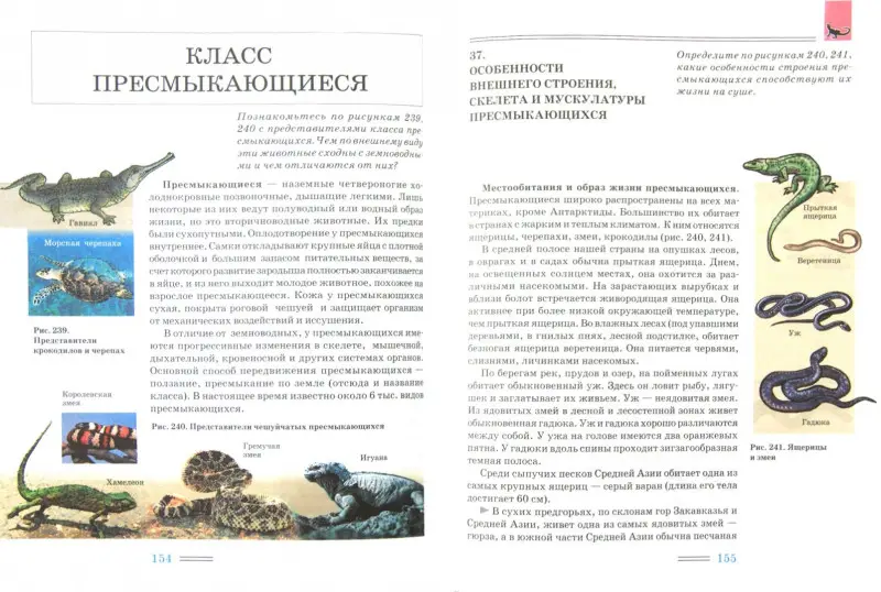 Никишов, Шарова: Биология. Животные. 8 класс. Учебник. ФГОС