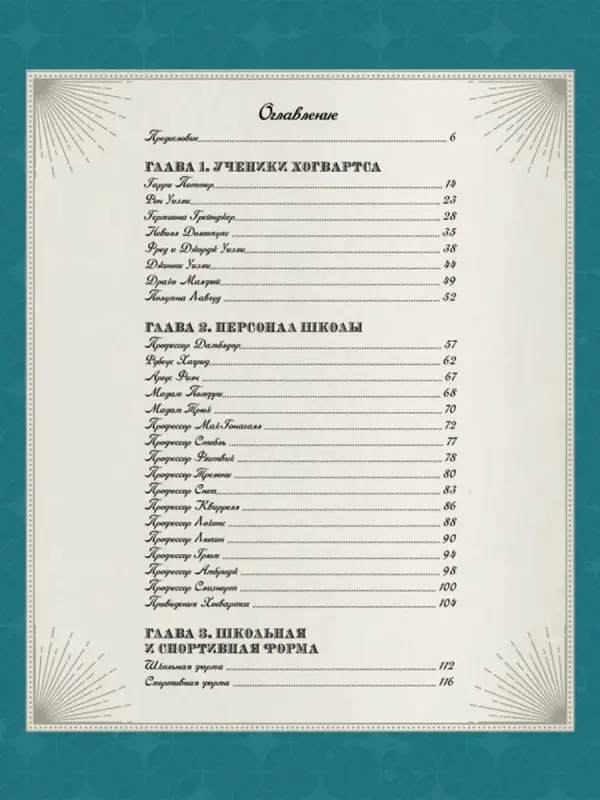 Уценка. Гарри Поттер WB. Герои. Маги и маглы