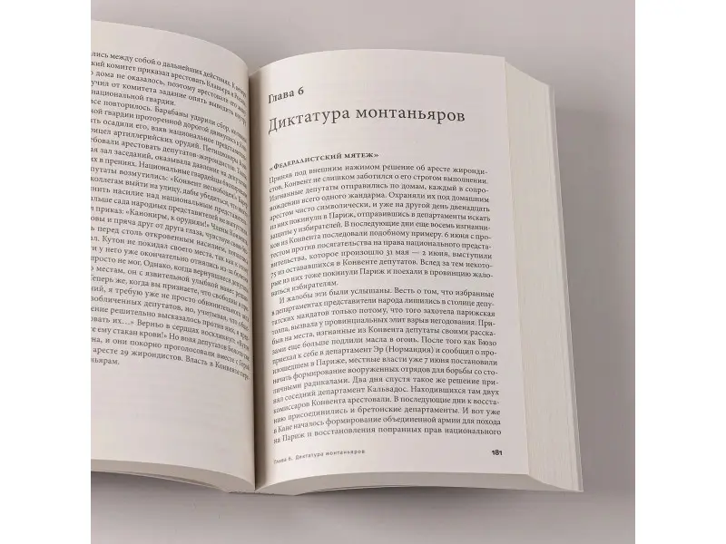 Бовыкин Дмитрий Юрьевич, Чудинов Александр Викторович: Французская революция