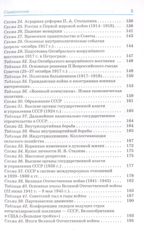 Баранов Пётр Анатольевич: ЕГЭ. История. Весь школьный курс в таблицах и схемах для подготовки к единому государственному экзамену