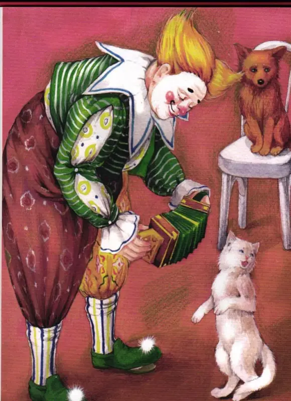 Русские писатели - детям: Чехов, Толстой, Ушинский