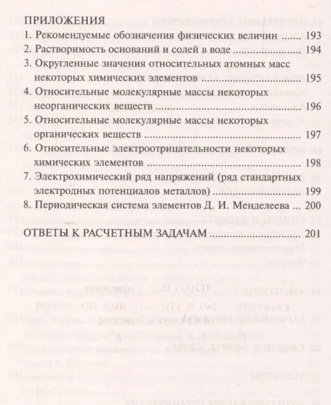 Уценка. Сборник задач по химии для средней школы. 2-е изд., испр. и доп