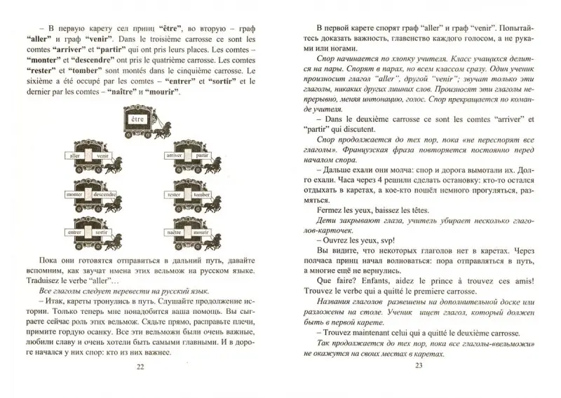 Современный урок иностранного языка. Рекомендации, разработки уроков. ФГОС