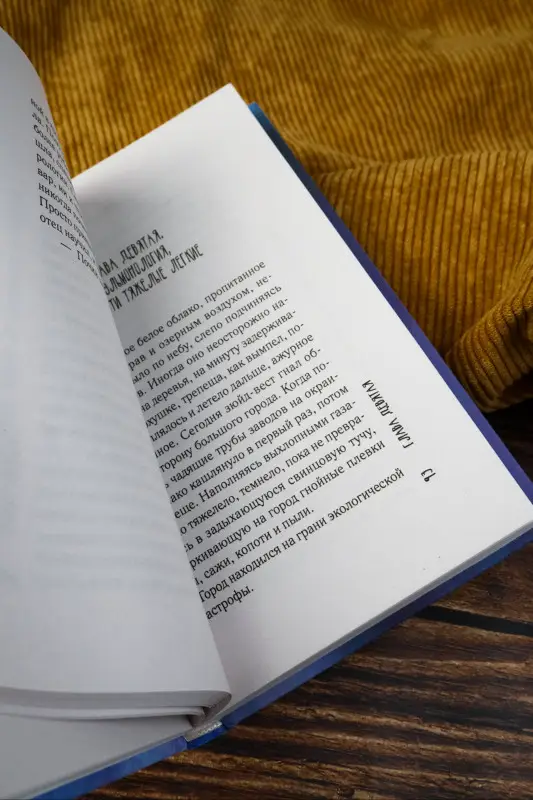Уценка. Вишневская Жанна Юрьевна: Доктор, не споткнитесь о поребрик!