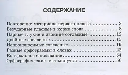 Лучшие диктанты и граммат.задания по рус.яз.2 кл.дп
