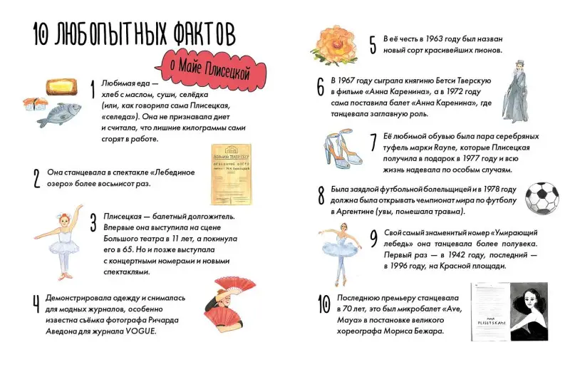 Уценка. Яковлева Юлия Юрьевна: Чему я могу научиться у Майи Плисецкой