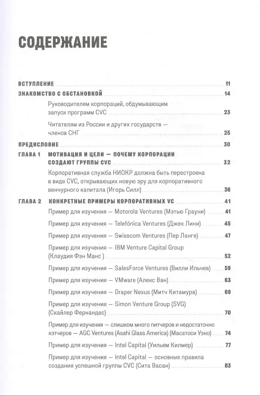 Уценка. Романс Эндрю: Повелители корпоративного венчурного капитала: Реальные истории корпоративных инвесторов