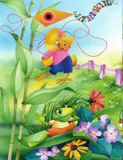 УМНЫЕ СКАЗКИ ДЛЯ МАЛЕНЬКИХ.(А4).КОТЕНОК, КОТОРЫЙ НЕ СЛУШАЛ МАМУ