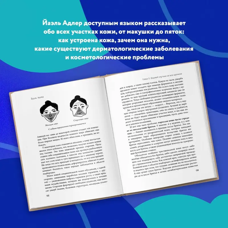 Уценка. Что скрывает кожа. 2 квадратных метра, которые диктуют, как нам жить