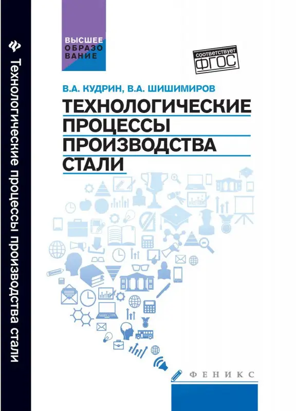 Уценка. Технологические процессы производства стали