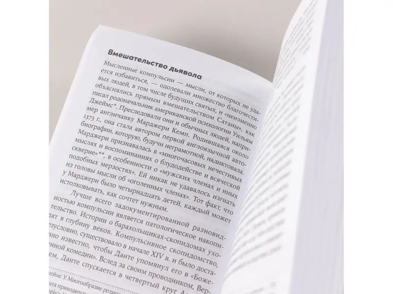 Бегли Шэрон. Не могу остановиться: откуда берутся навязчивые состояния и как от них избавиться