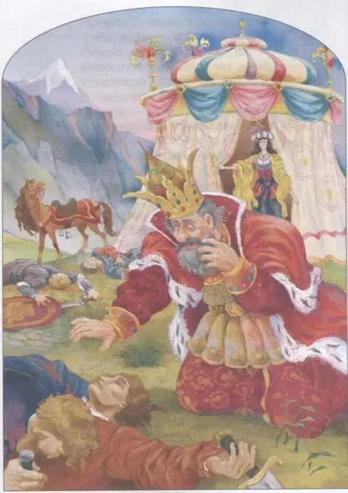 Внеклассное чтение. 1-4 классы. Хрестоматия. Сказки, стихи и рассказы