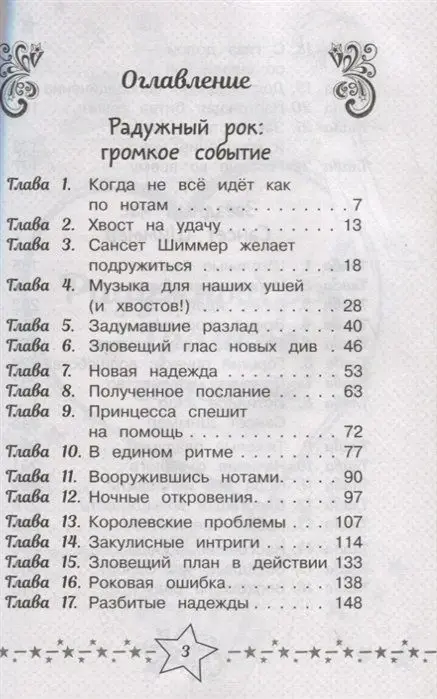 Уценка. Девочки из Эквестрии. Коллекция. Битва музыкальных групп