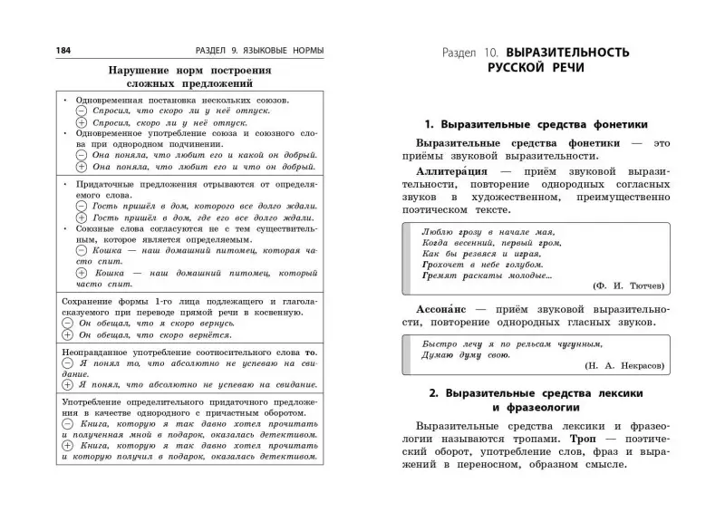 Уценка. Е. В. Железнова. Русский язык