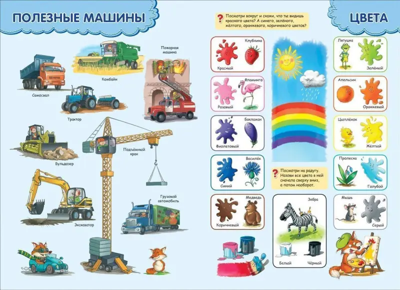 Познаватика