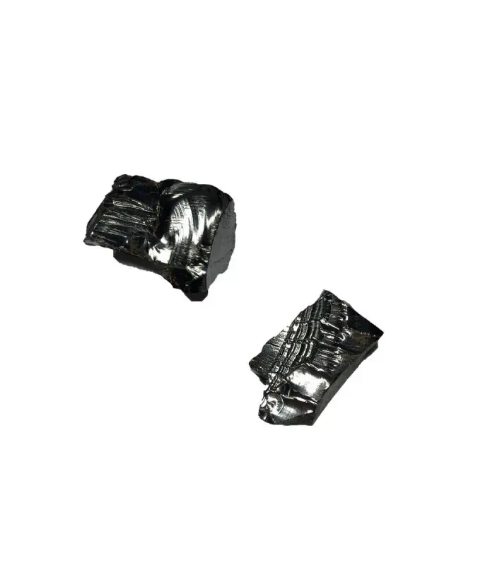 Журнал № 003 спец Минералы. Энергия самоцветов (Шунгит. 2 камня)