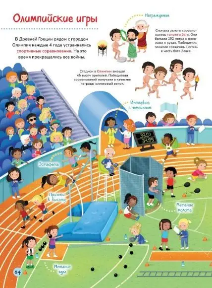 Уценка. Первая энциклопедия обо всем на свете