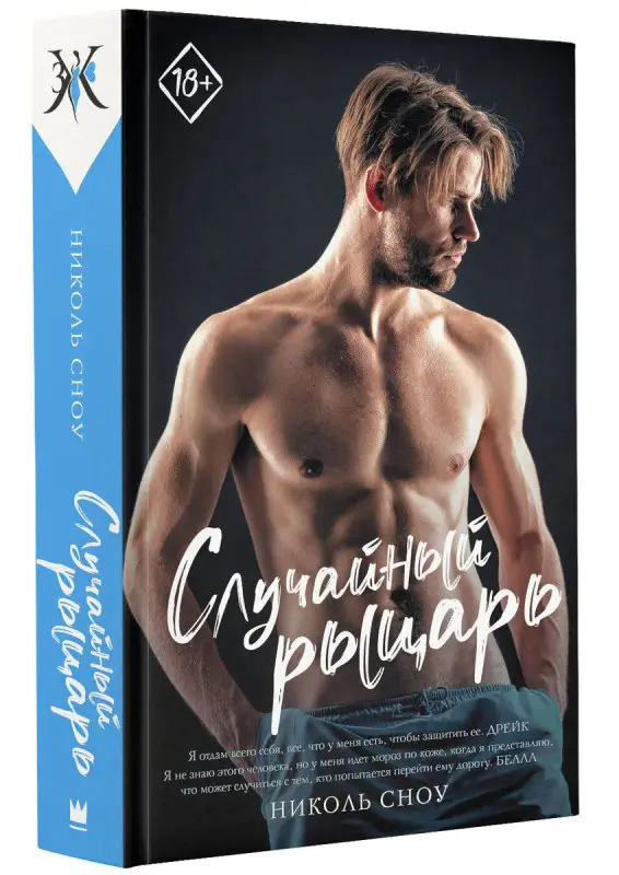 Случайный рыцарь