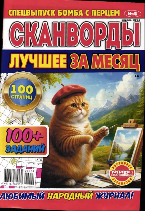 Бомба с перцем спец 04/26