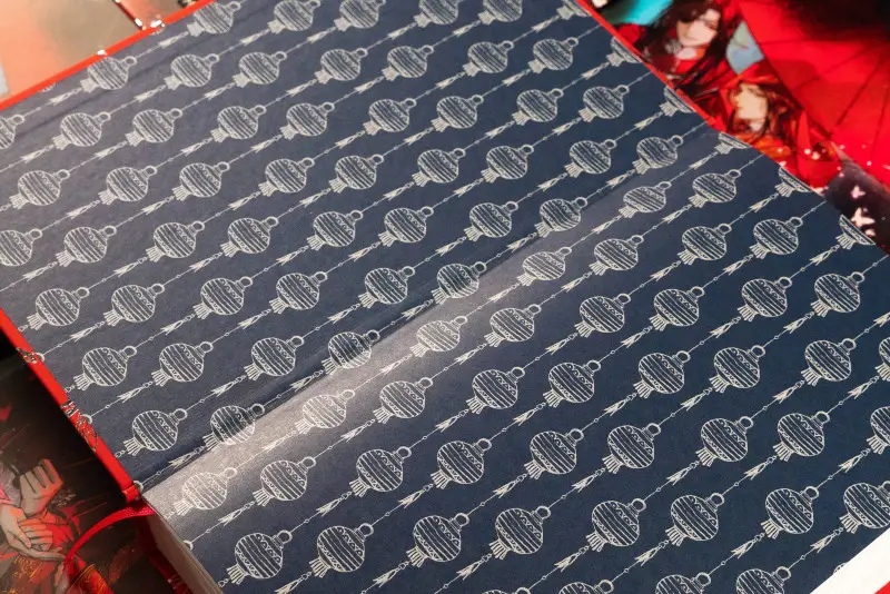 Уценка. Мосян Тунсю. Благословение небожителей. Том 1