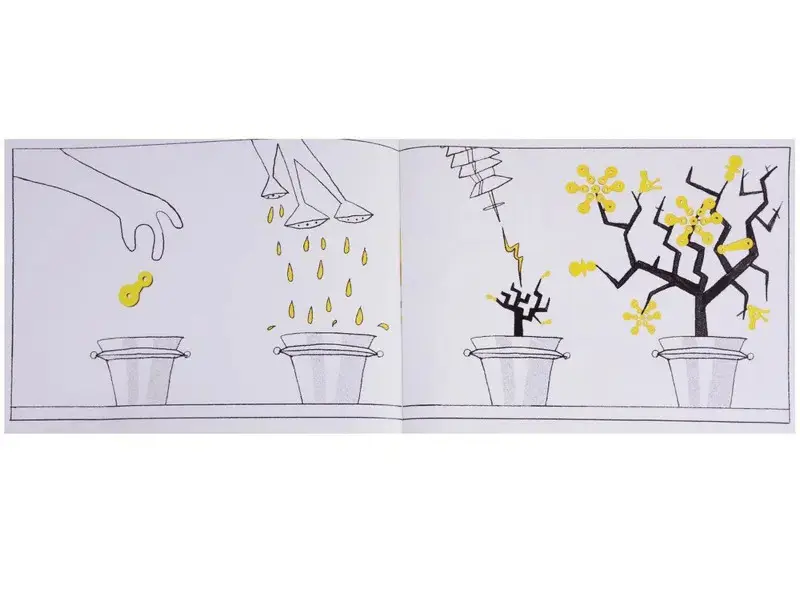 Дизайн-студия «Монстриус» (+ 300 деталей для создания монстров)