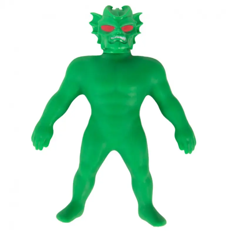 Stretch. Тянущаяся фигурка Мини-Монстр Стретч.