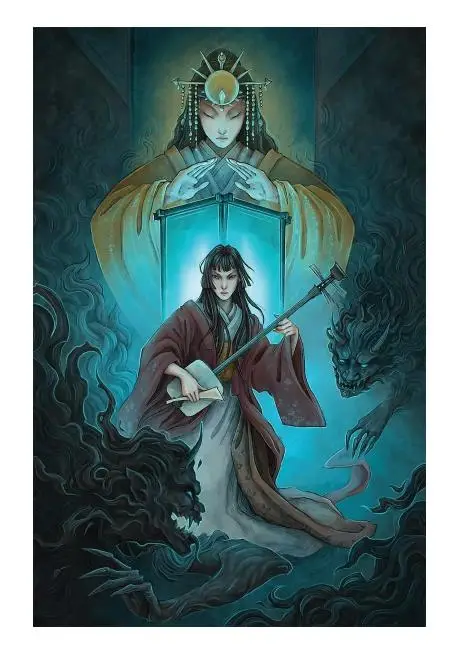 Уценка. Канашибари. Пока не погаснет последний фонарь. Том 1