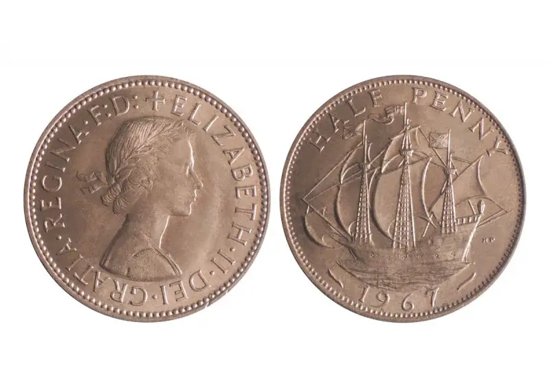 Журнал КП. Монеты и банкноты №02 + коробка для журналов