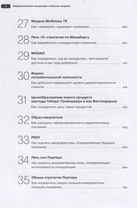 Уценка. Хейг Пол: Управленческие концепции и бизнес-модели: Полное руководство