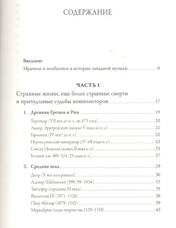 Череп Бетховена