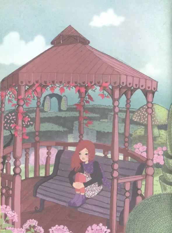 Мока: Когти льва. Книга 3