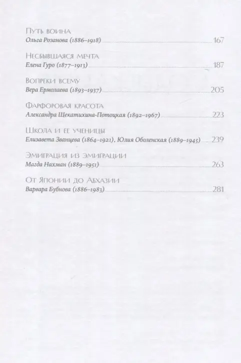 Уценка. Демкина Надежда: Право на творчество: Судьбы художниц Российской империи