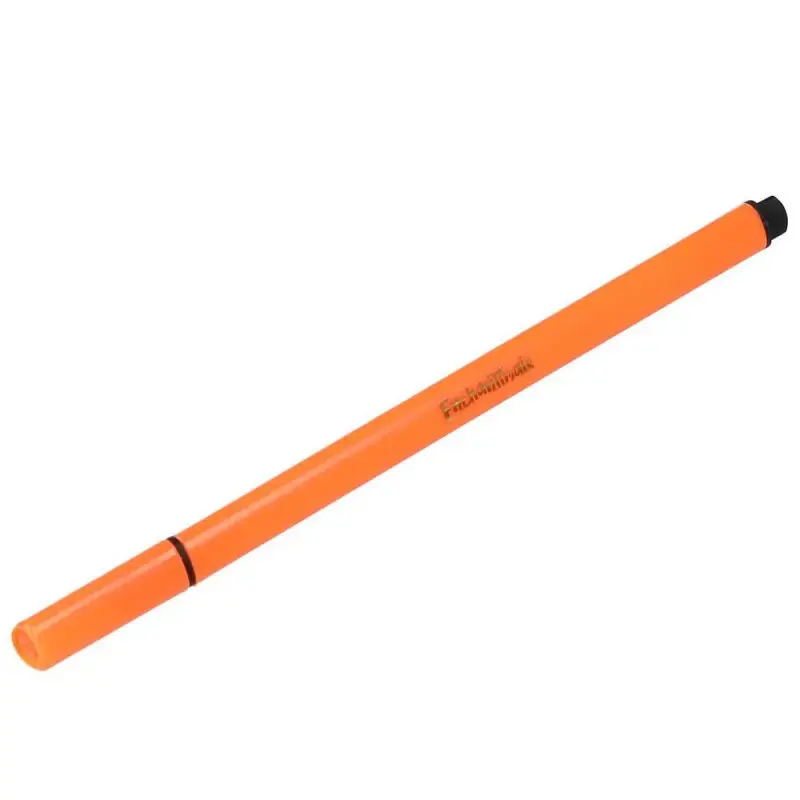 Фломастеры Энчантималс, 24 цвета, трёхгранные