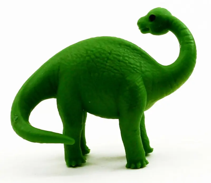 Флоупак Panini Динозавр в желе