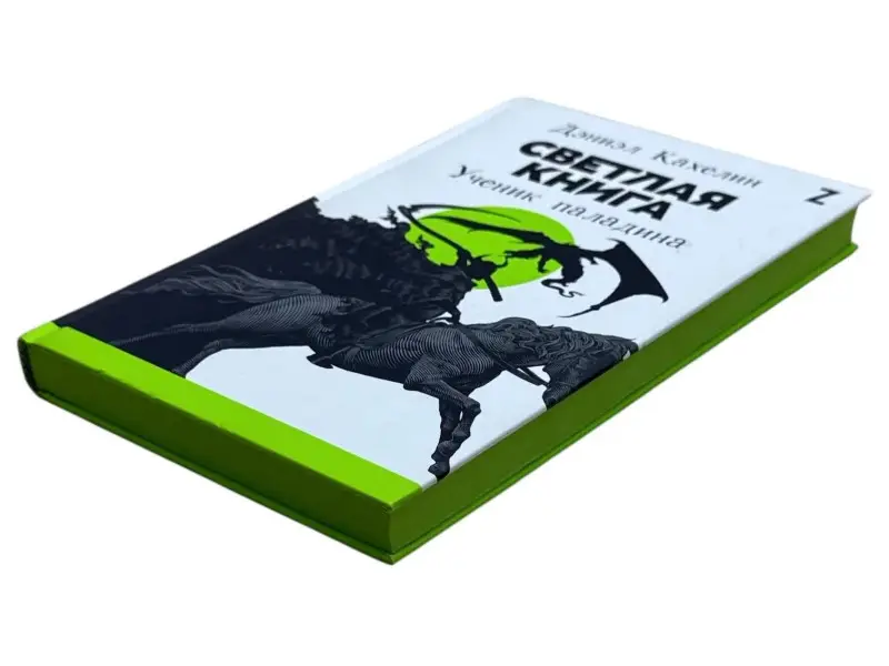 Светлая книга: Ученик паладина
