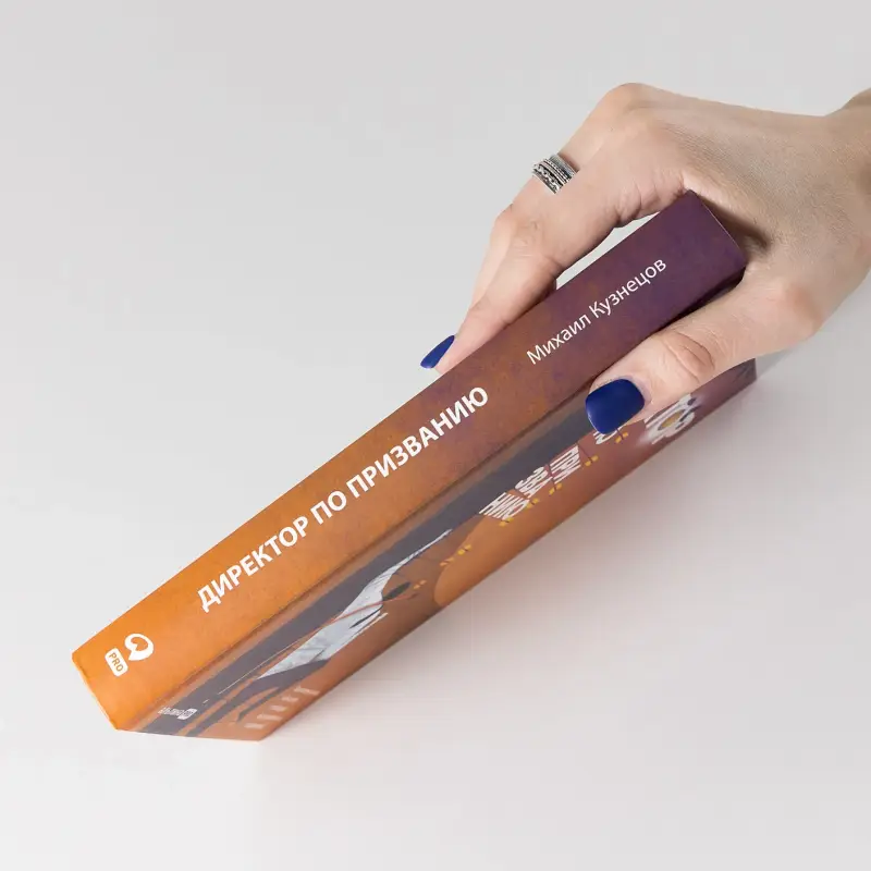 Уценка. Кузнецов Михаил. Директор по призванию. Как изменить мир к лучшему с помощью корпоративного управления