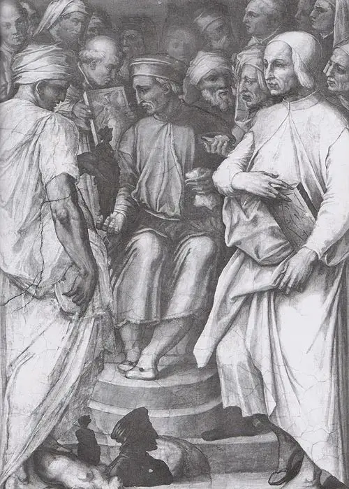 Великие династии мира.Медичи