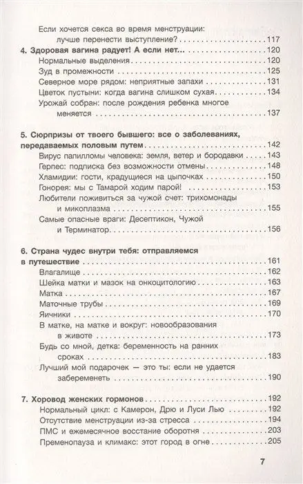 Без стеснения. Все о чудесном женском теле