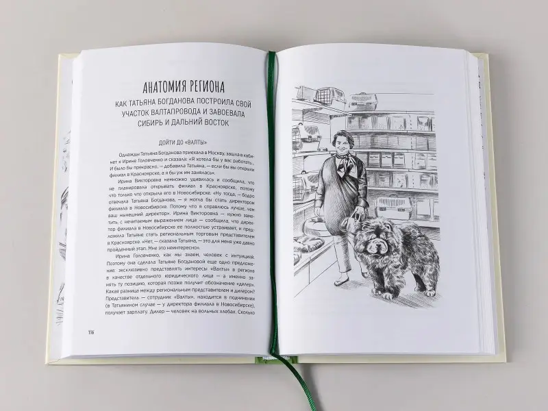 Уценка. Молодых Андрей, Корк Бертольд А., Корк Алена, Гурьянов Николай: Хвостономика. Успешный бизнес, основанный на любви, или Как компания "Валта" учит Россию заботиться о домашних питомцах