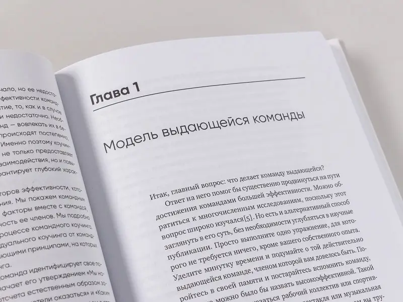Сандал Филлип: Потенциал команды: Как добиться максимальной эффективности командной работы