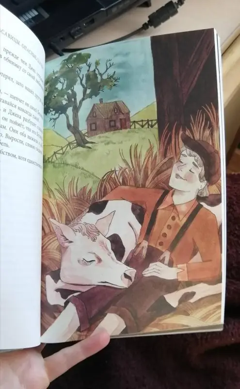 Уценка. Соман Чайнани. Чудовища и красавицы. Опасные сказки