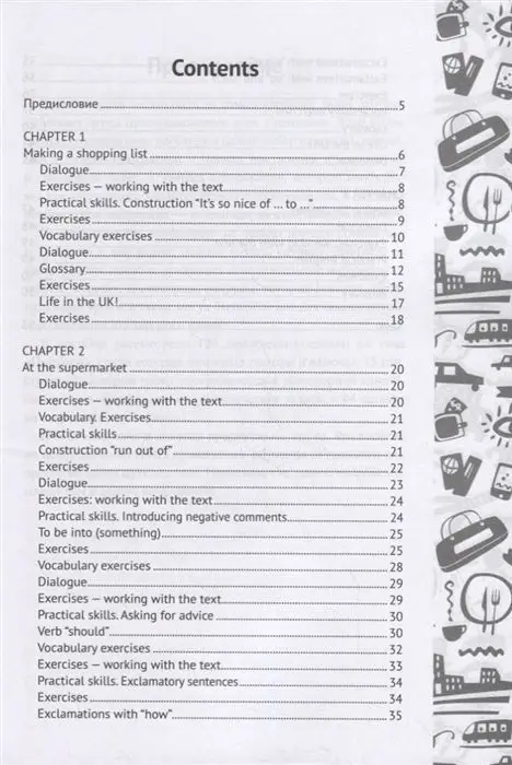 Юлия Гурикова: Buying & Shopping