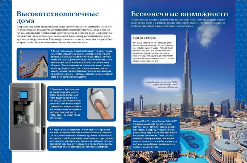 Лучшая детская энциклопедия