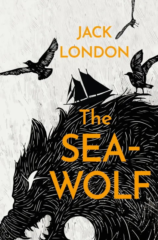 Уценка. Лондон Джек: The Sea-Wolf